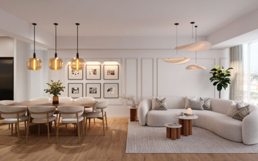 PREVENTA DE DEPARTAMENTOS EN SAN ISIDRO DEPAS PREMIUM