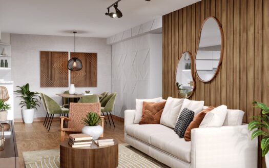 SE VENDE DEPARTAMENTO FLAT EN SAN MIGUEL – ENTREGA INMEDIATA