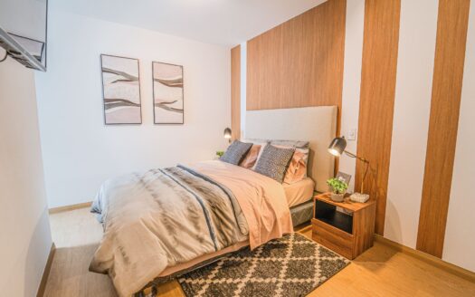 SE VENDE DEPARTAMENTO FLAT EN SAN MIGUEL MODERNOS CON ENTREGA INMEDIATA