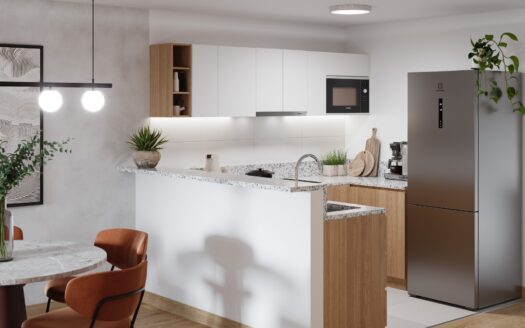 SE VENDE DEPARTAMENTO DUPLEX EN SAN MIGUEL MODERNO