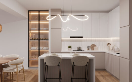 PREVENTA DE DEPARTAMENTOS EN SAN ISIDRO DEPAS PREMIUM