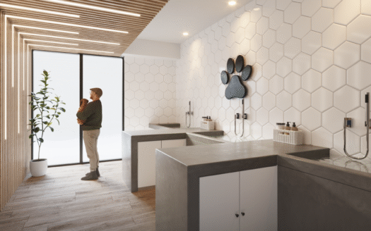 PREVENTA DE DEPARTAMENTOS EN MAGDALENA – PROYECTO EN CONSTRUCCION (EXCAVACION)