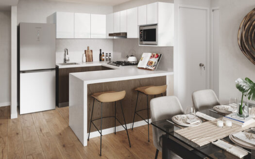 SE VENDE DEPARTAMENTO FLAT EN BARRANCO – ETAPA EN CONSTRUCCION