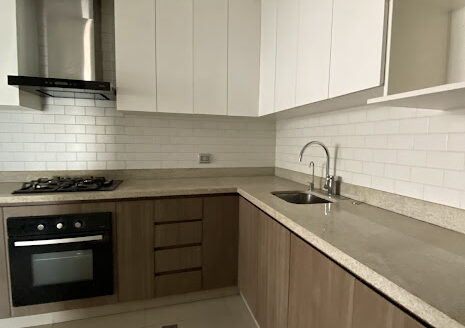 SE VENDE DEPARTAMENTO FLAT EN SAN BORJA PISO 3 CON VISTA A CALLE