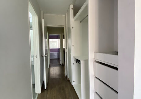 SE VENDE DEPARTAMENTO FLAT EN SAN BORJA PISO 3 CON VISTA A CALLE