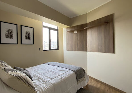 SE VENDE DEPARTAMENTO EN SANTIAGO DE SURCO