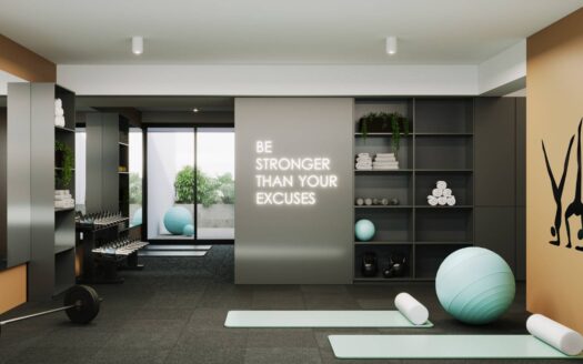 PREVENTA DE DEPARTAMENTOS DESDE 1,2,3 DORMITORIOS