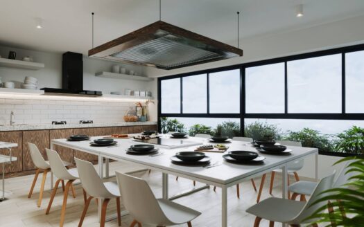 PREVENTA DE DEPARTAMENTOS DESDE 1,2,3 DORMITORIOS