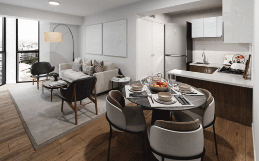 PREVENTA DE DEPARTAMENTOS EN MAGDALENA – PROYECTO EN CONSTRUCCION (EXCAVACION)