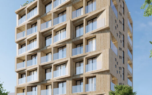 SE VENDE DEPARTAMENTO FLAT EN BARRANCO – ETAPA EN CONSTRUCCION