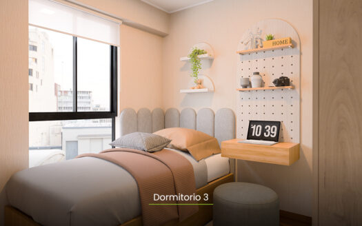 PREVENTA DE DEPARTAMENTOS EN SAN MIGUEL ETAPA EN CONSTRUCCION