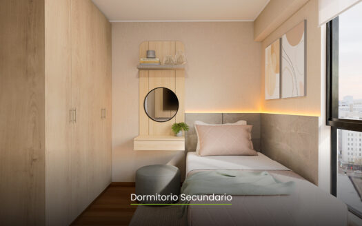 PREVENTA DE DEPARTAMENTOS EN SAN MIGUEL ETAPA EN CONSTRUCCION