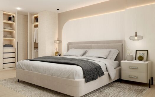 PREVENTA DE DUPLEX Y FLAT EN SANTIAGO DE SURCO CASUARINAS