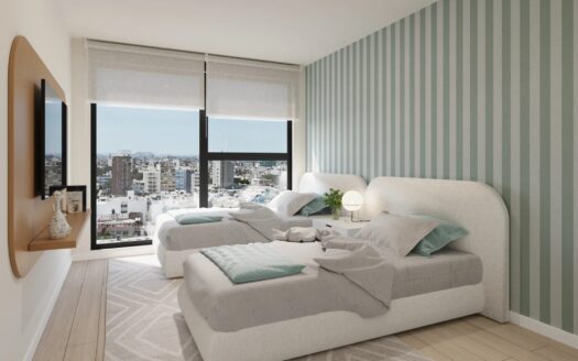 PREVENTA DE DUPLEX Y FLAT EN SANTIAGO DE SURCO CASUARINAS