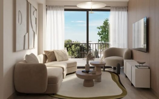 PRECIO DE LANZAMIENTO DE DEPARTAMENTOS EN BARRANCO