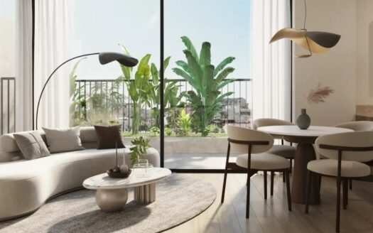 PRECIO DE LANZAMIENTO DE DEPARTAMENTOS EN BARRANCO