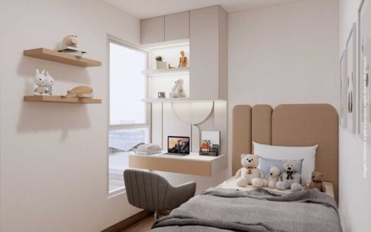 VENTA DE FLATS DE 2 Y 3 DORMITORIOS EN MIRAFLORES, A 3 MINUTOS DE PARQUE KENNEDY