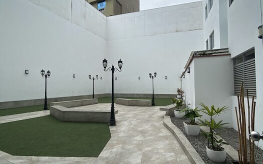 VENTA DE FLATS DE 2 Y 3 DORMITORIOS EN MIRAFLORES, A 3 MINUTOS DE PARQUE KENNEDY