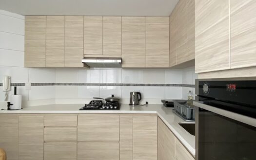 SE VENDE DEPARTAMENTO EN SANTIAGO DE SURCO CHACARILLA DE 3 DORMITORIOS