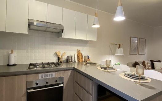 PREVENTA EN SANTA CATALINA A PASOS DE SAN ISIDRO – FINANCIERO