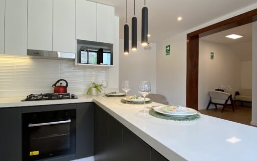 PREVENTA DE DEPARTAMENTOS EN MIRAFLORES DESDE 2 Y 3 DORMITORIOS CON VISTA A CALLE