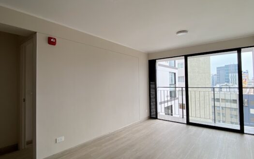 SE VENDE DEPARTAMENTO DE ESTRENO EN MIRAFLORES DE 2 DORMITORIOS