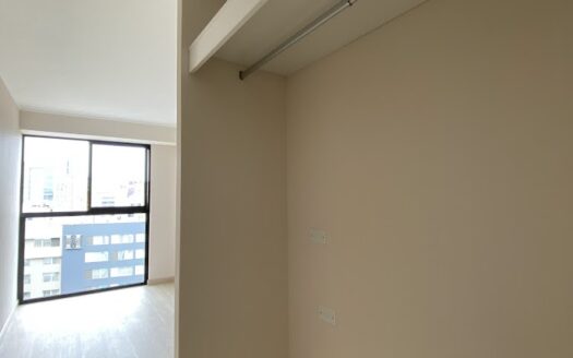 SE VENDE DEPARTAMENTO DE ESTRENO EN MIRAFLORES DE 2 DORMITORIOS