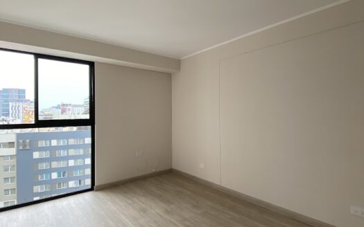 SE VENDE DEPARTAMENTO DE ESTRENO EN MIRAFLORES DE 2 DORMITORIOS