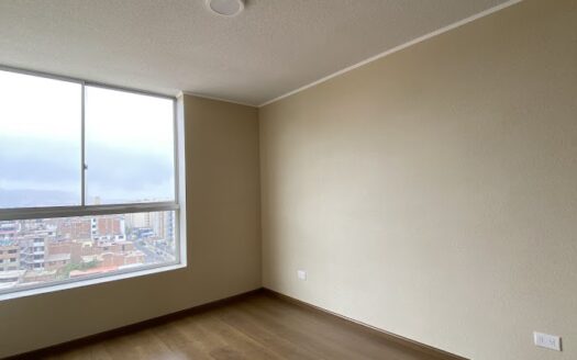 SE VENDE DEPARTAMENTO DE 2 DORMITORIOS EN SANTIAGO DE SURCO