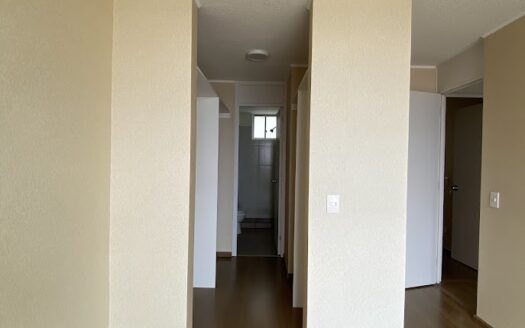 SE VENDE DEPARTAMENTO DE 2 DORMITORIOS EN SANTIAGO DE SURCO