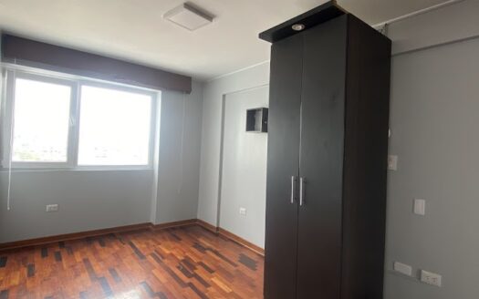 SE VENDE DEPARTAMENTO EN MAGDALENA DE 3 DORMITORIOS