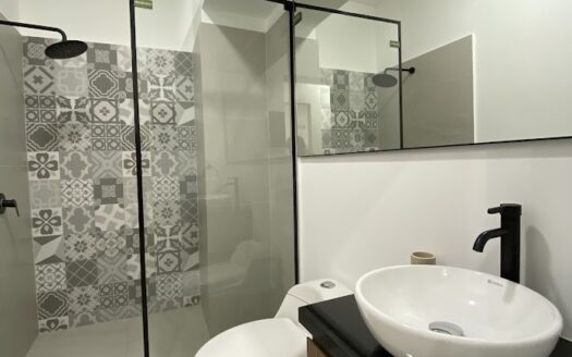 PREVENTA DE DUPLEX DE 1 DORMITORIO EN BARRANCO