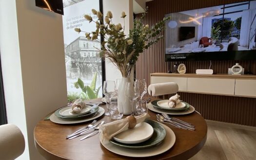 PREVENTA DE DUPLEX DE 1 DORMITORIO EN BARRANCO