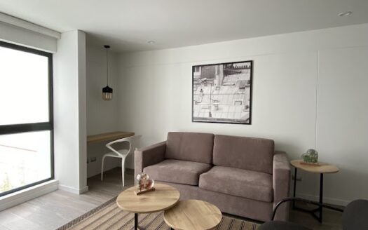 SE VENDE DEPARTAMENTO EN BARRANCO