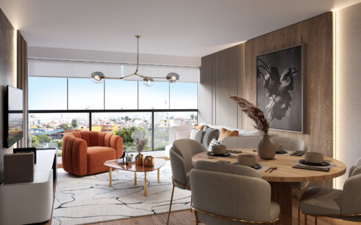 SE VENDE DEPARTAMENTO EN SAN MIGUEL ULTIMAS UNIDADES, ENTREGA INMEDIATA MODERNOS