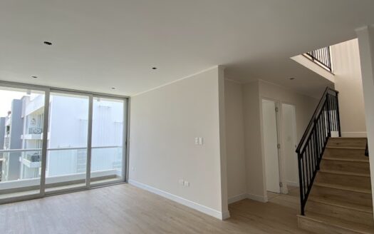 SE VENDE DEPARTAMENTO DUPLEX EN SAN BORJA DE ESTRENO