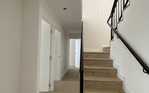 SE VENDE DEPARTAMENTO DUPLEX EN SAN BORJA DE ESTRENO