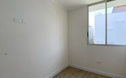 SE VENDE DEPARTAMENTO DUPLEX EN SAN BORJA DE ESTRENO