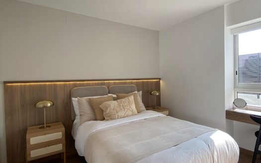 SE VENDE DEPARTAMENTO DE 2 DORMITORIOS EN SAN ISIDRO