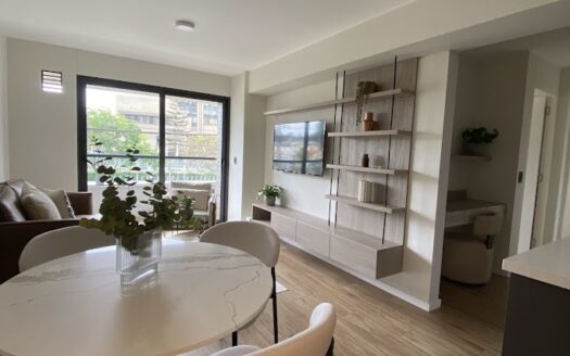 SE VENDE DEPARTAMENTO DE 2 DORMITORIOS EN SAN ISIDRO