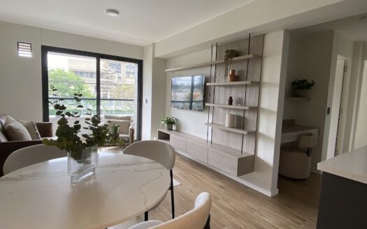 SE VENDE DEPARTAMENTO DE 2 DORMITORIOS EN SAN ISIDRO