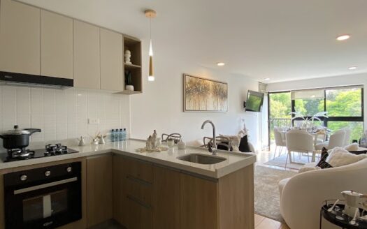 SE VENDE DEPARTAMENTO DE 3 DORMITORIOS CON VISTA AL PARQUE EN PUEBLO LIBRE