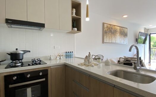 SE VENDE DEPARTAMENTO DE 3 DORMITORIOS CON VISTA AL PARQUE EN PUEBLO LIBRE