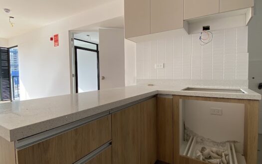 SE VENDE DEPARTAMENTO DE 1 DORMITORIO EN PUEBLO LIBRE DE ESTRENO