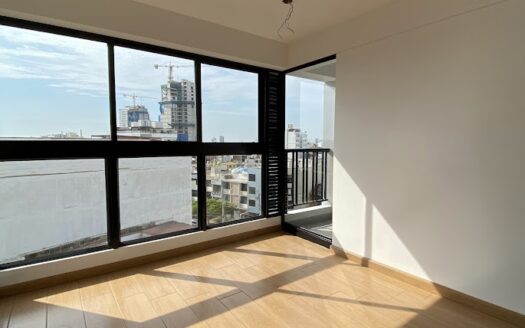 SE VENDE DEPARTAMENTO DE 1 DORMITORIO EN PUEBLO LIBRE DE ESTRENO