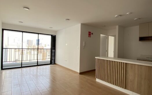 SE VENDE DEPARTAMENTO DE 3 DORMITORIOS VISTA INTERIOR BIEN ILUMINADA EN PUEBLO LIBRE