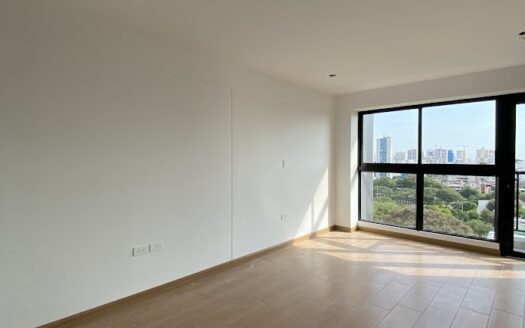 SE VENDE DEPARTAMENTO DUPLEX CON EXPECTACULAR VISTA AL PARQUE Y SU BELLO BALCON EN PUEBLO LIBRE