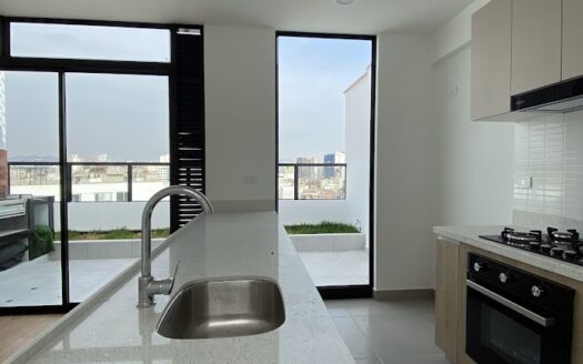 SE VENDE DEPARTAMENTO DUPLEX EN PUEBLO LIBRE