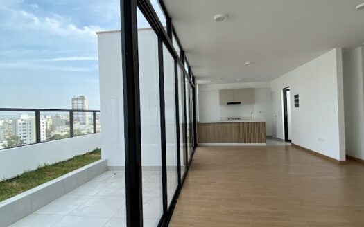 SE VENDE DEPARTAMENTO DUPLEX EN PUEBLO LIBRE