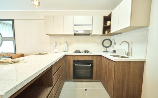 SE VENDE DEPARTAMENTO EN SANTA BEATRIZ DE 3 DORMITORIOS